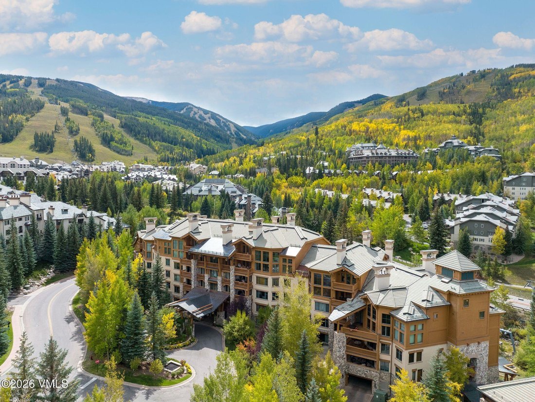 House in Avon, Colorado, United States 1 - 17256504