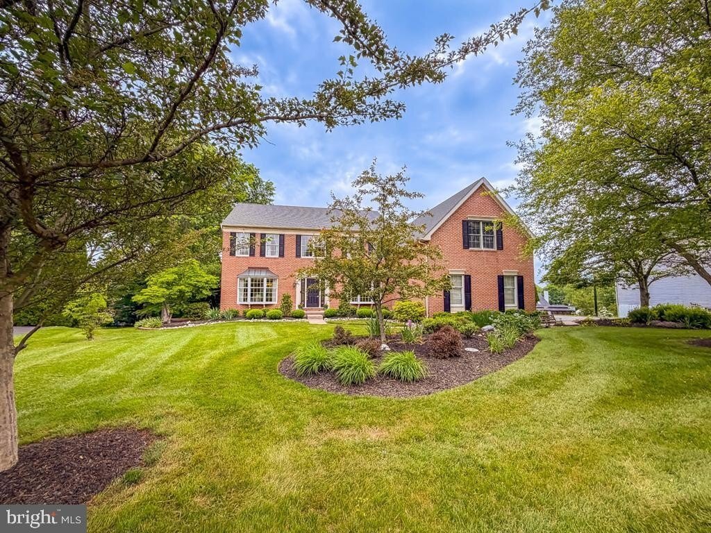 House in Yardley, Pennsylvania, United States 4 - 18506145
