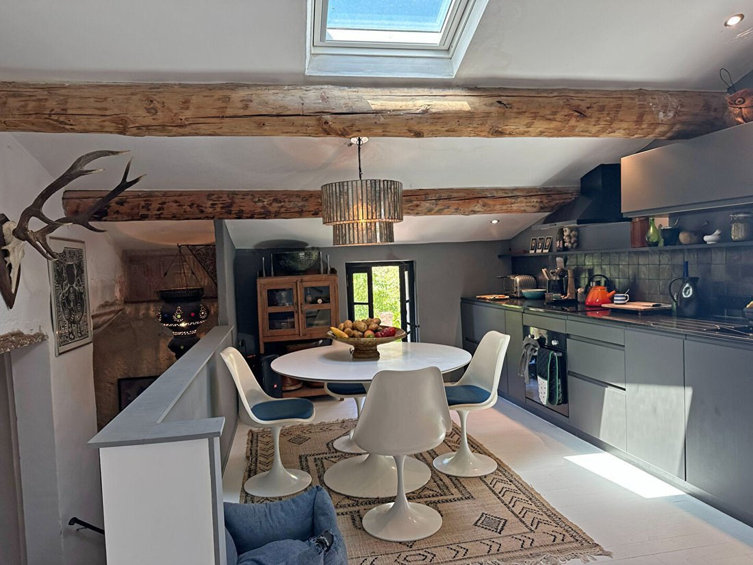 Villa in Viens, Provence-Alpes-Côte d'Azur, France 4 - 18504249
