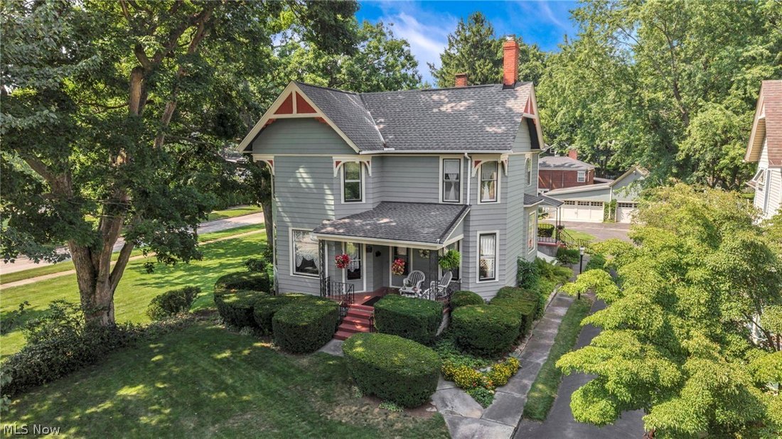 House in Kent, Ohio, United States 2 - 18499365