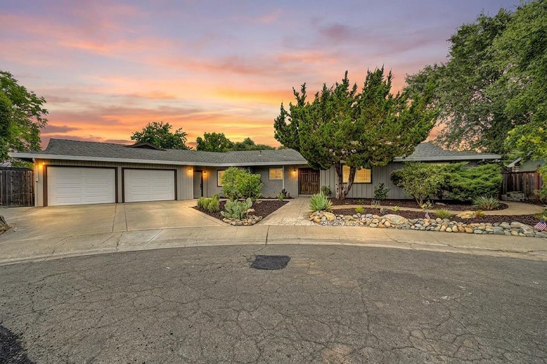 House in Sacramento, California, United States 1 - 18503404