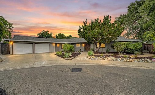 House in Sacramento, California, United States 1