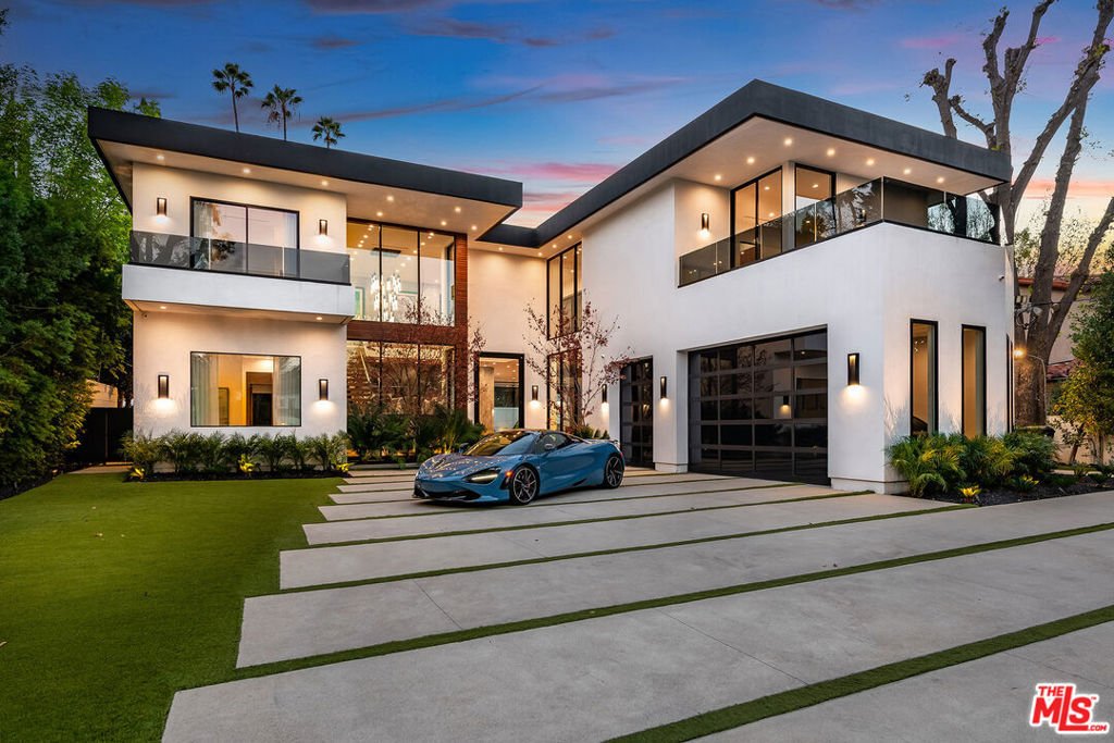 House in Los Angeles, California, United States 1 - 18501907