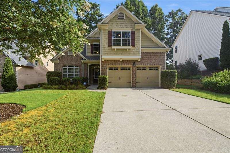 House in Cumming, Georgia, United States 1 - 18503162