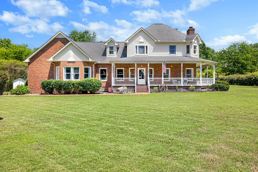House in Mt. Juliet, Tennessee, United States 2 - 18499951