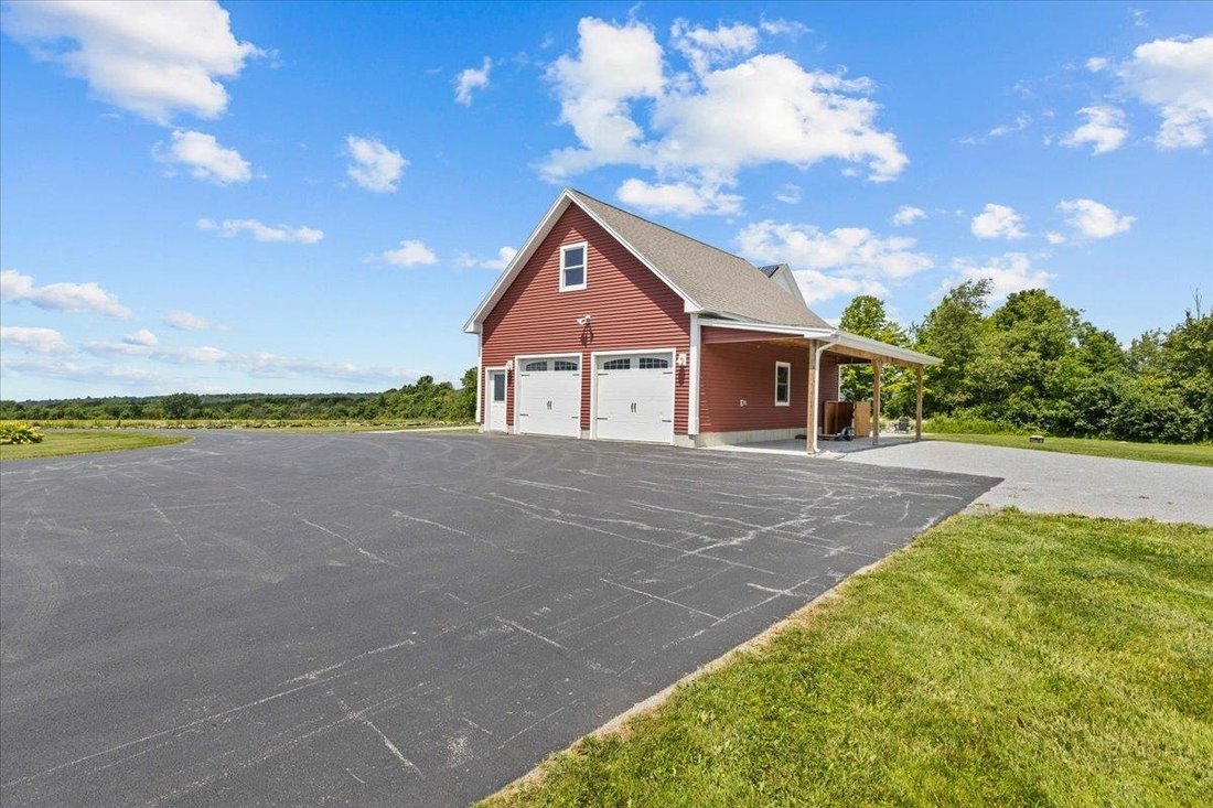 House in Fairfax, Vermont, United States 4 - 18500724