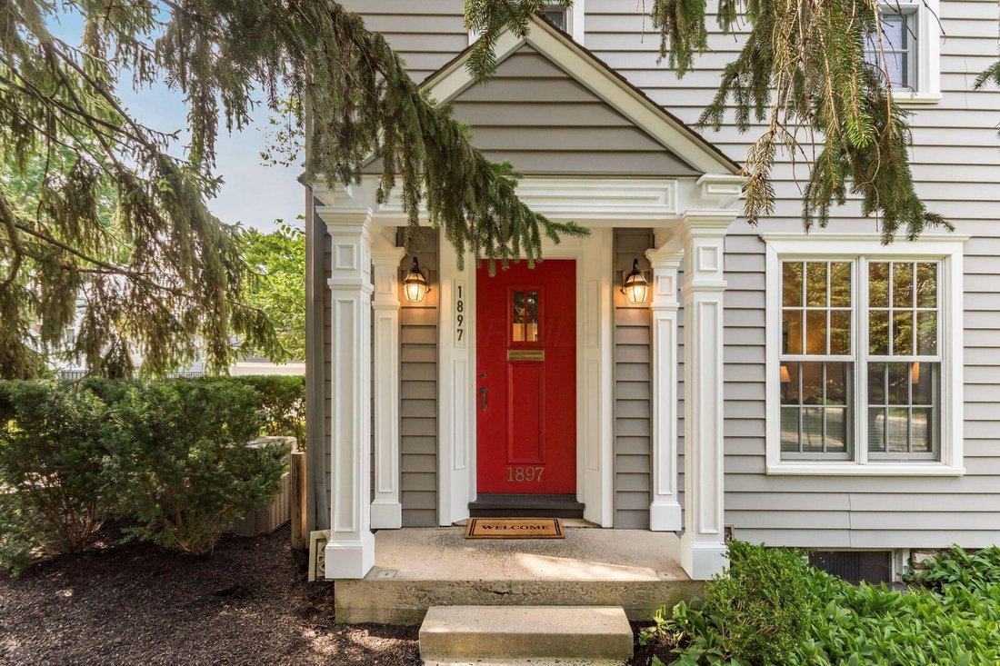 House in Columbus, Ohio, United States 5 - 18505296