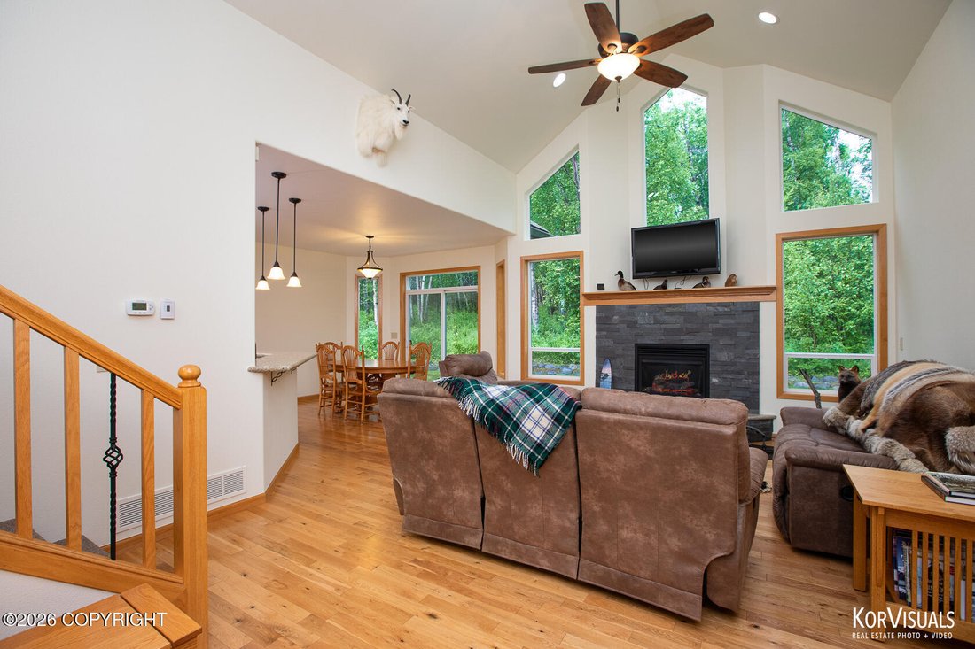 House in Wasilla, Alaska, United States 3 - 18501669