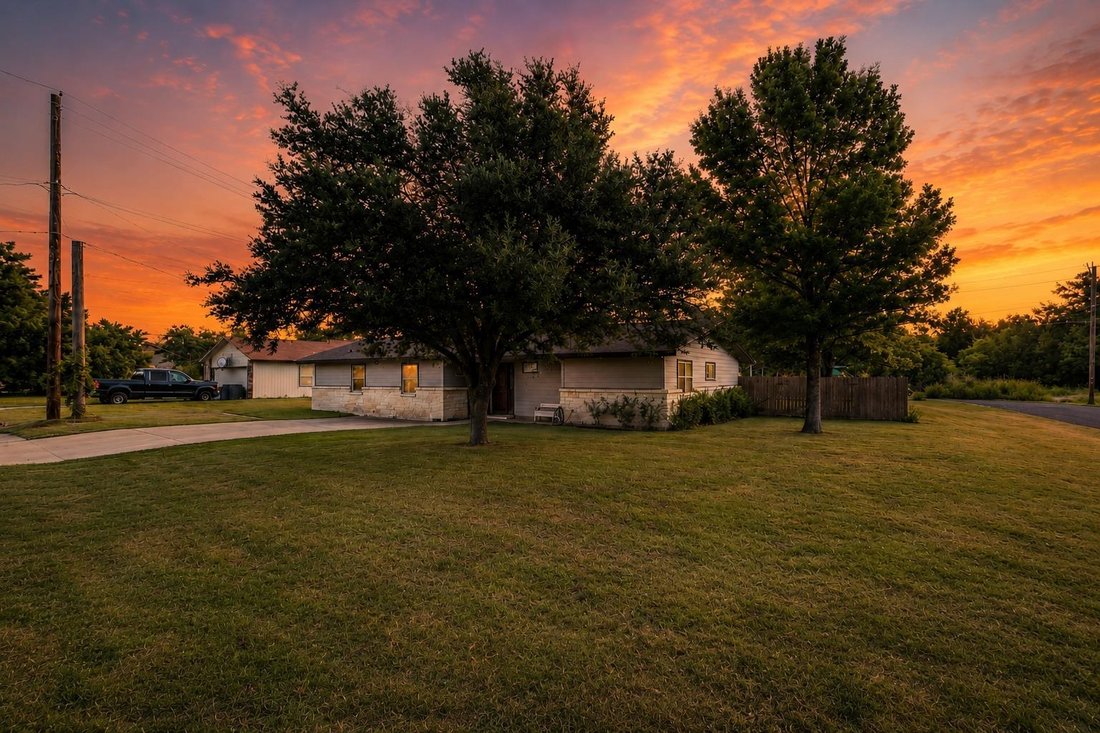 House in Jollyville, Texas, United States 3 - 18499157