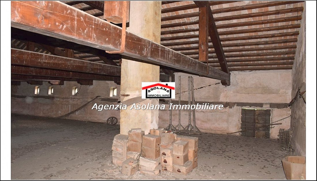 Villa in Castello di Godego, Veneto, Italy 2 - 18504178