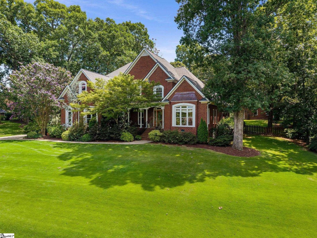 House in Greer, South Carolina, United States 4 - 18501678