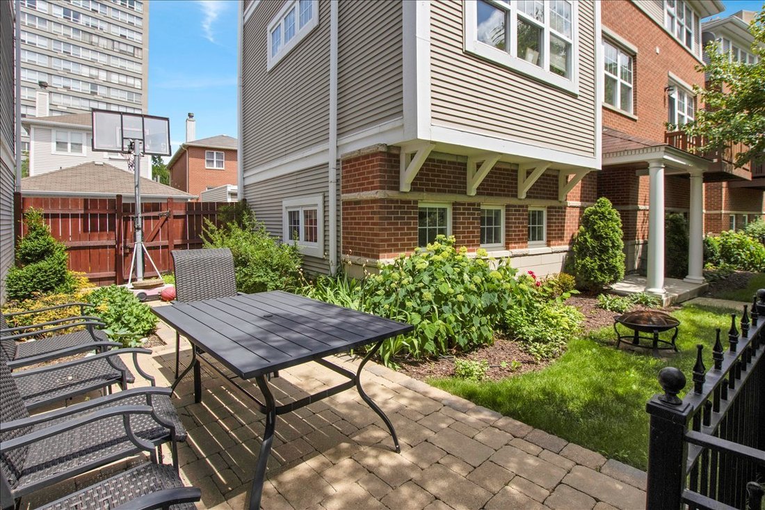 House in Chicago, Illinois, United States 4 - 18502783