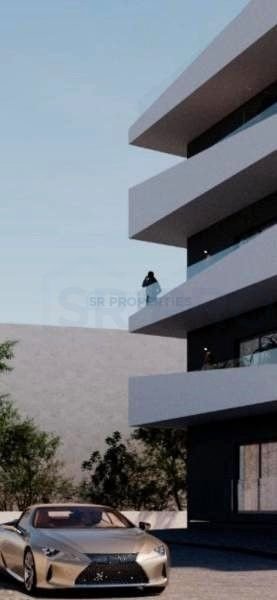 Apartment in Quarteira, Algarve, Portugal 5 - 18446070