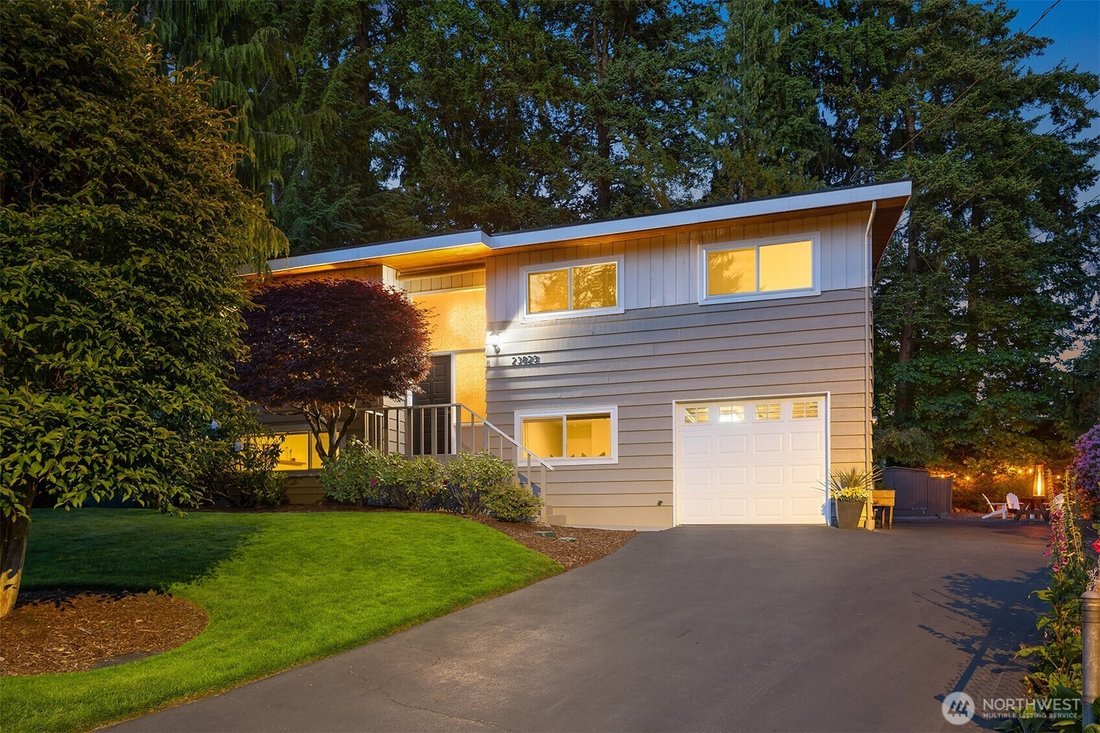 House in Edmonds, Washington, United States 1 - 18503282