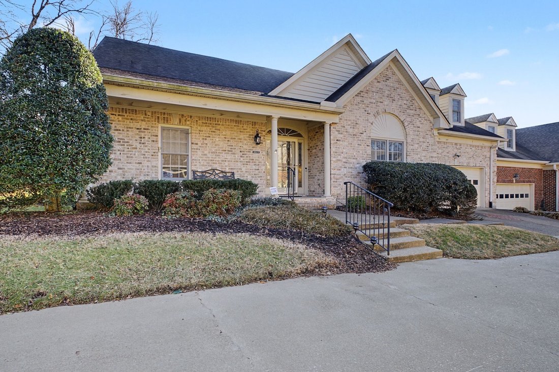 House in Forest Hills, Tennessee, United States 2 - 18498856