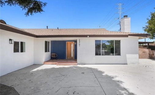 House in Los Angeles, California, United States 1