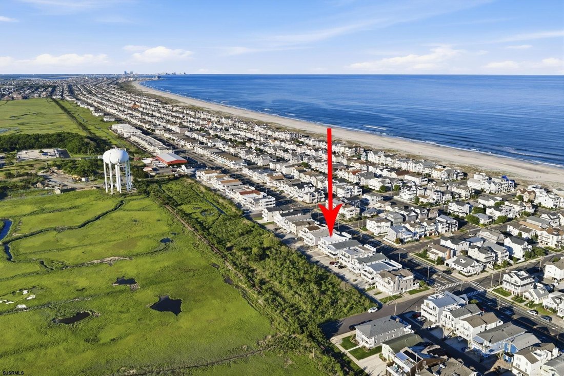House in Ocean City, New Jersey, United States 4 - 18506760