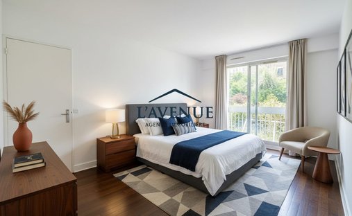 Apartment in Violet Commerce, Paris 15e Arrondissement, Paris 1