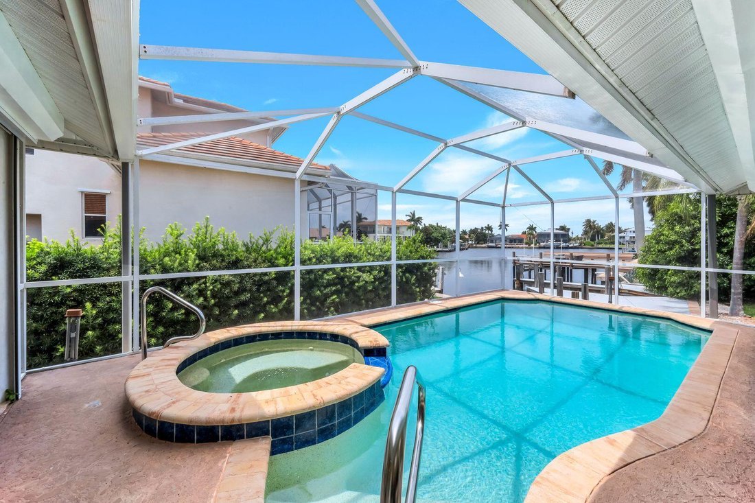 House in Marco Island, Florida, United States 4 - 18502436