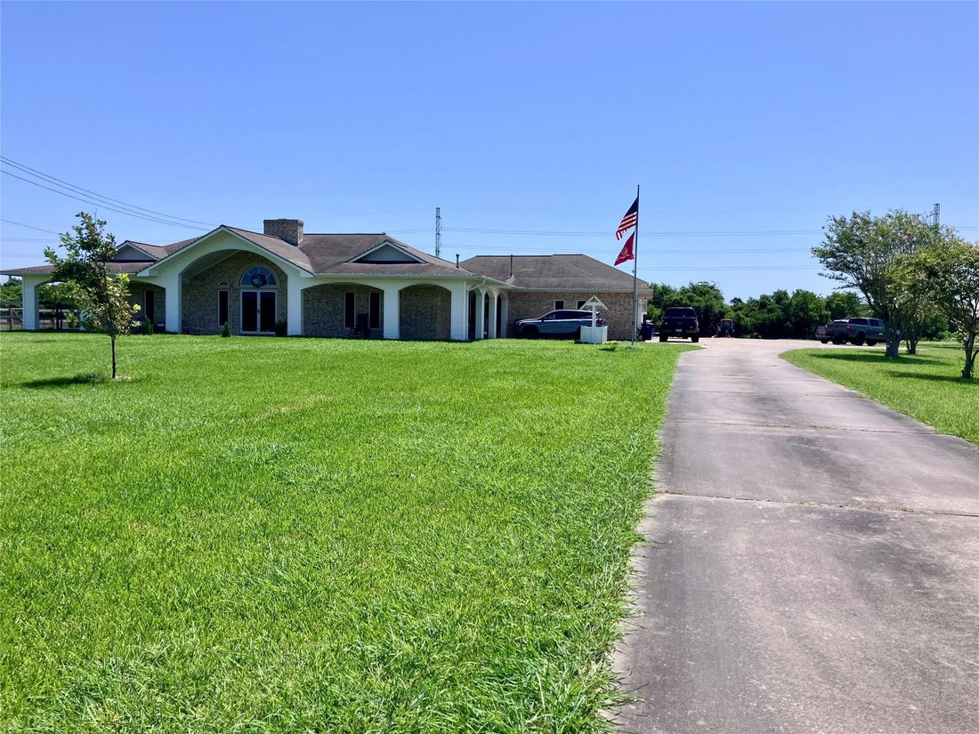 House in Texas City, Texas, United States 2 - 18503722