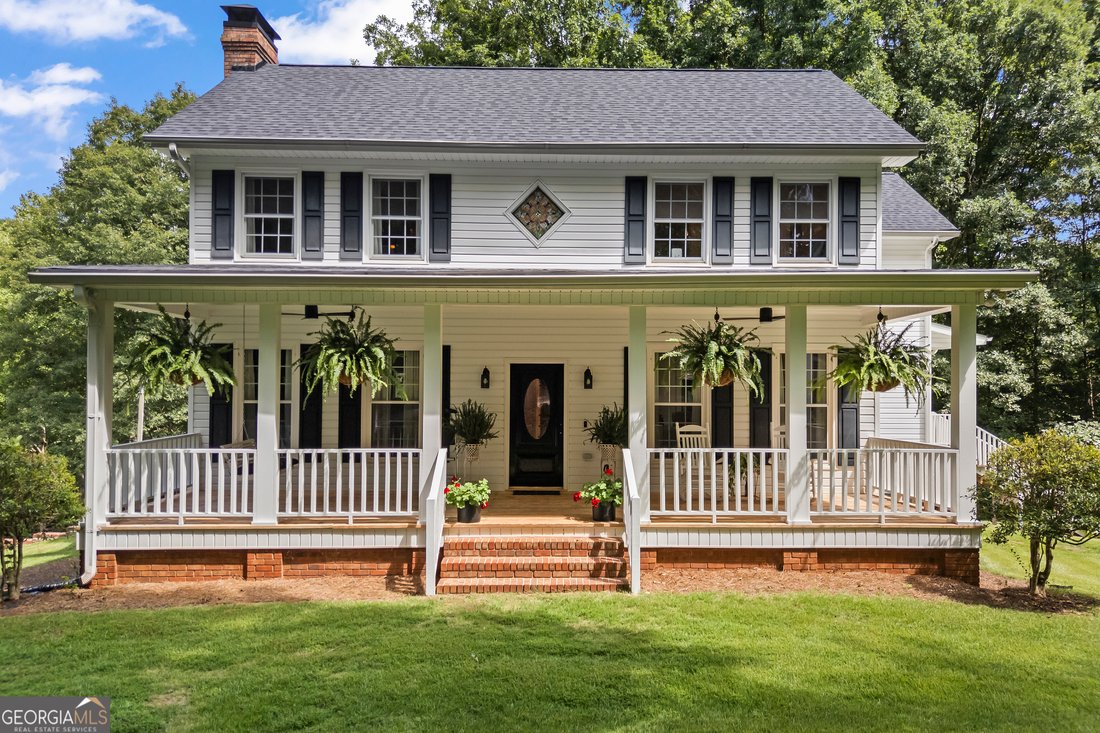 House in Dacula, Georgia, United States 5 - 18503221
