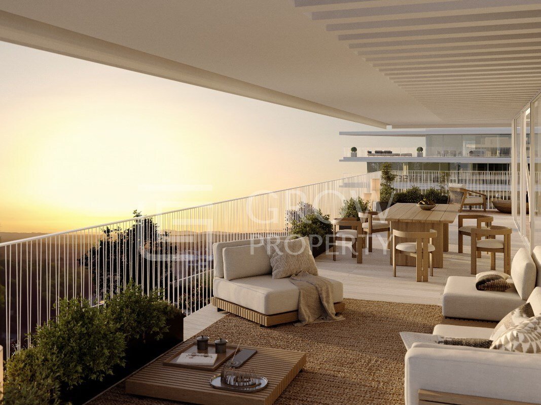Apartment in Vilamoura, Quarteira, Algarve 1 - 18500914
