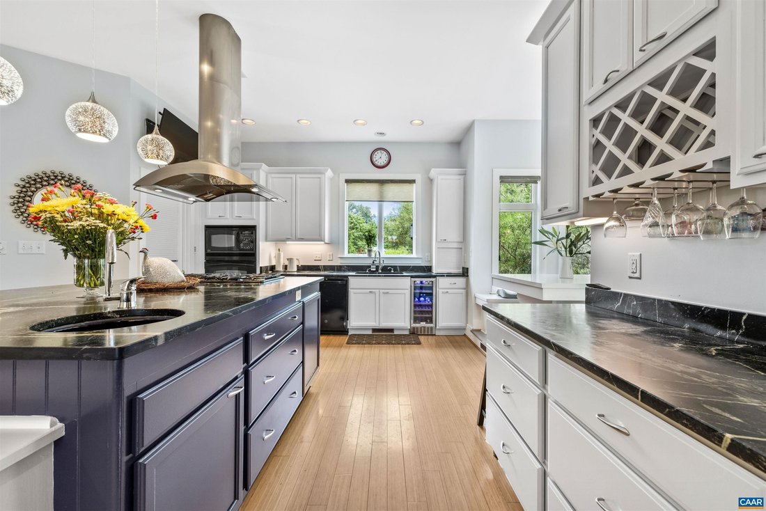 House in Crozet, Virginia, United States 2 - 18506880