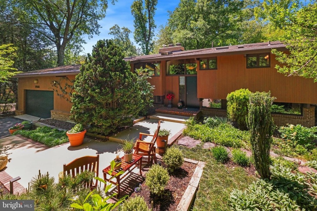 House in Bethesda, Maryland, United States 2 - 18504847