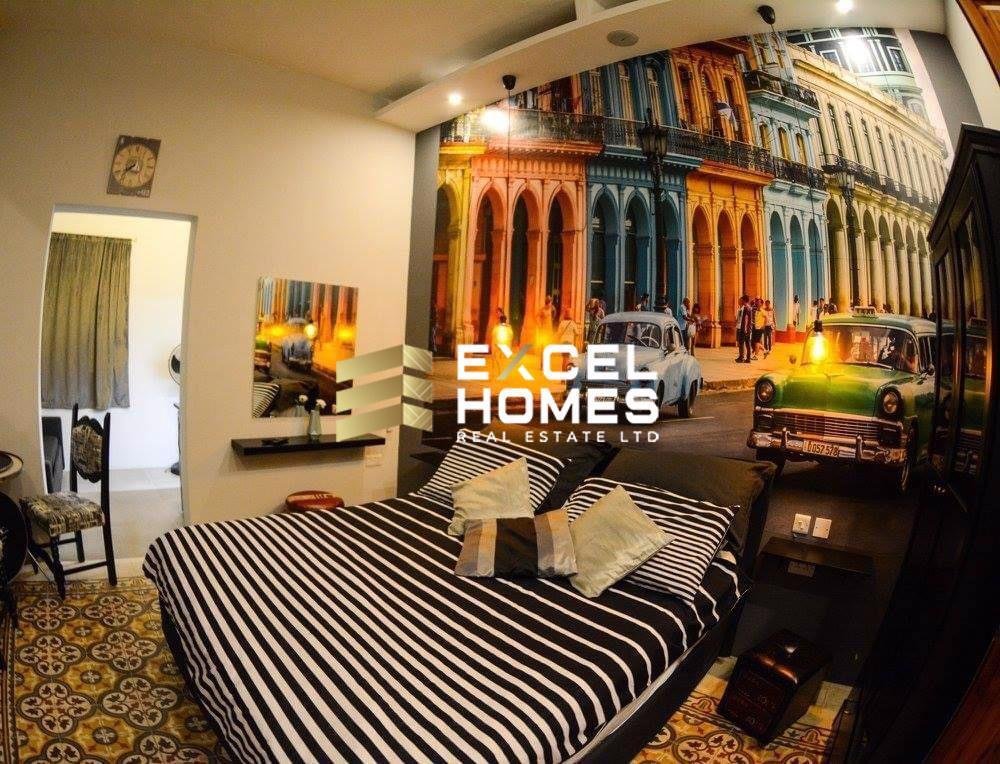 Townhouse in Ir-Rabat, Malta 3 - 15841044