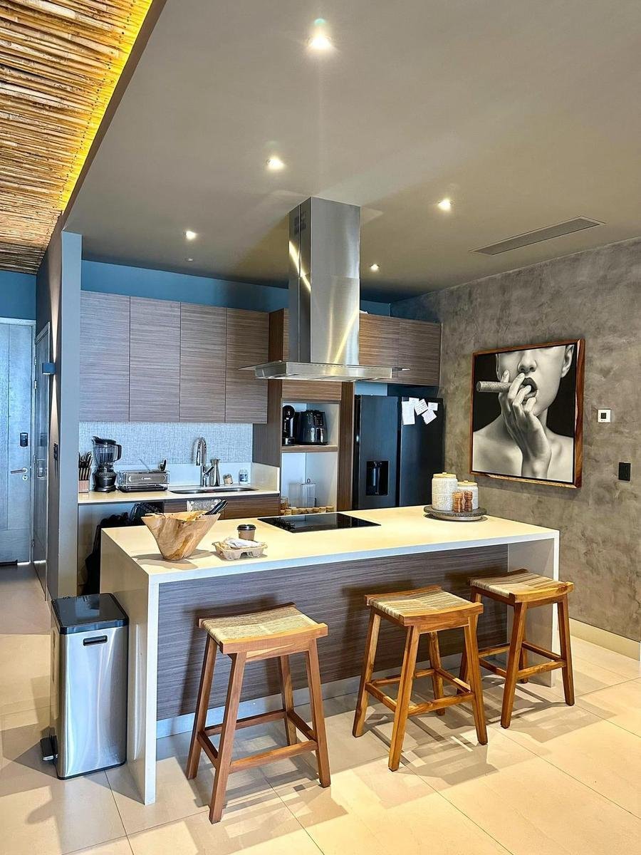 Apartment in Velamar, Tamaulipas, Mexico 5 - 18498787