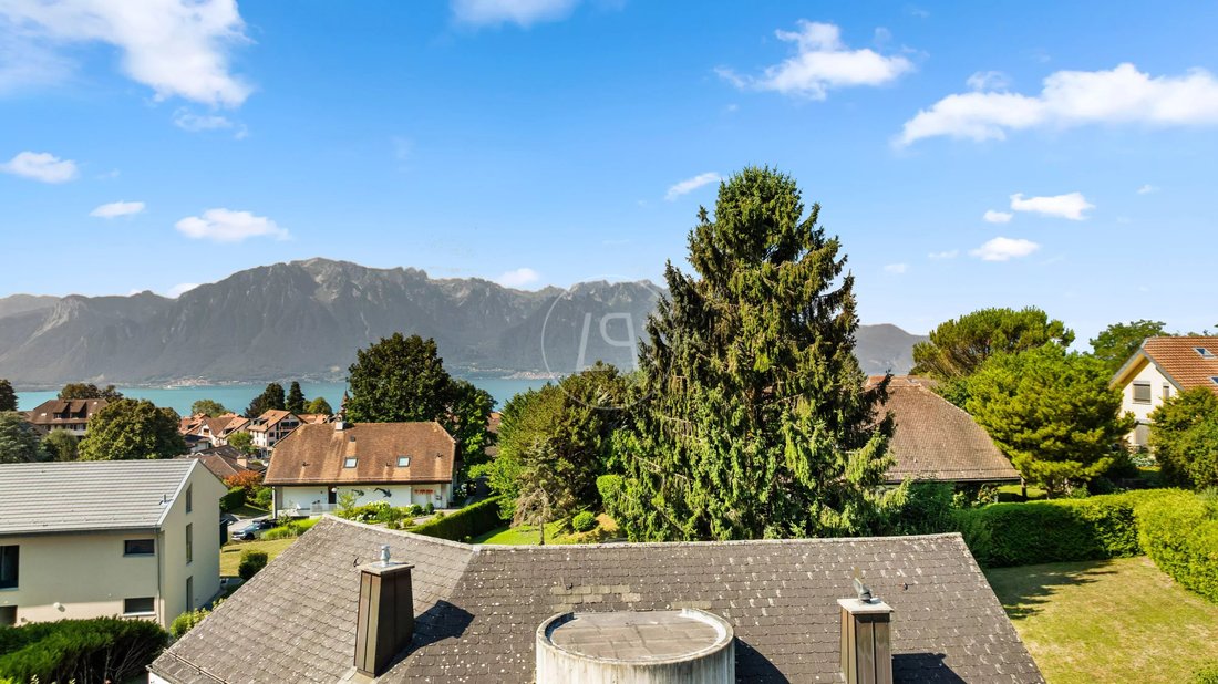 House in Saint Legier La Chiesaz, Blonay - Saint-Légier, Vaud 1 - 18501015