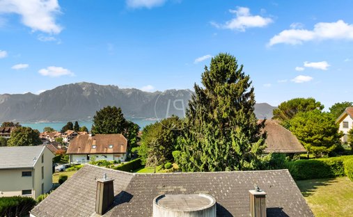 Maison à Saint Legier La Chiesaz, Blonay - Saint-Légier, Vaud 1