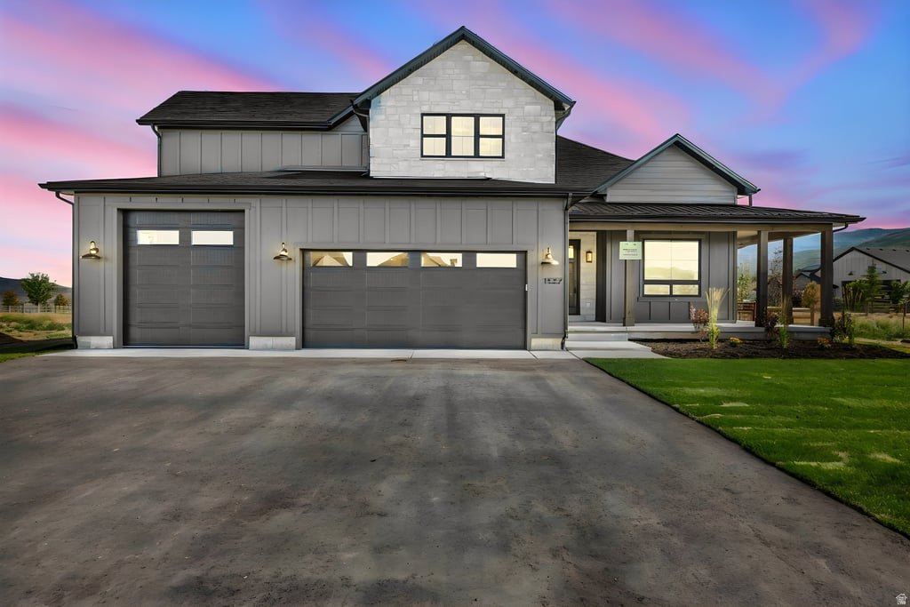 House in Kamas, Utah, United States 1 - 18502217