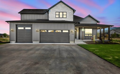 Casa a Kamas, Utah, Stati Uniti 1