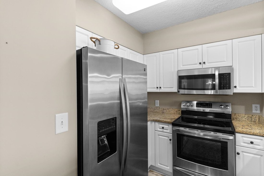 Condo in Myrtle Beach, South Carolina, United States 5 - 18501109