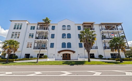 Condo in Tampa, Florida, United States 1