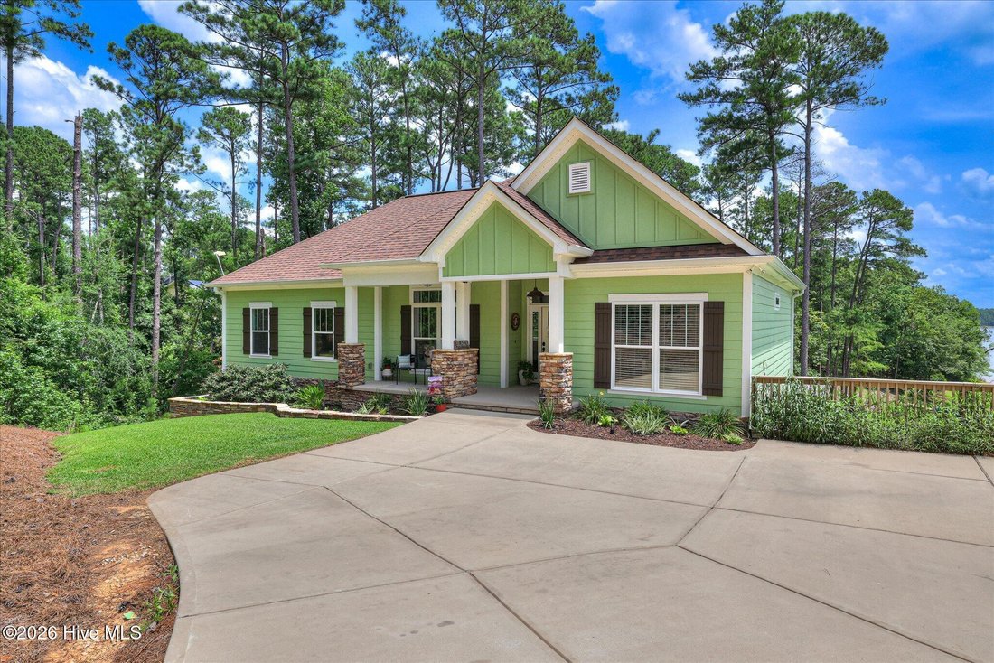 House in Danville, South Carolina, United States 2 - 18499658