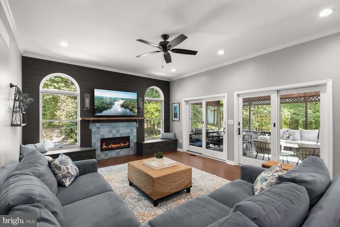 House in Millersville, Maryland, United States 5 - 18507024