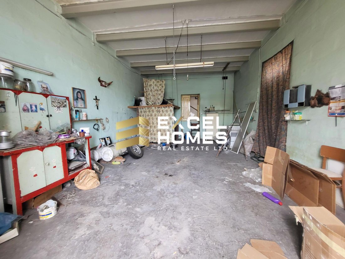 House in Qormi, Malta 2 - 15848096