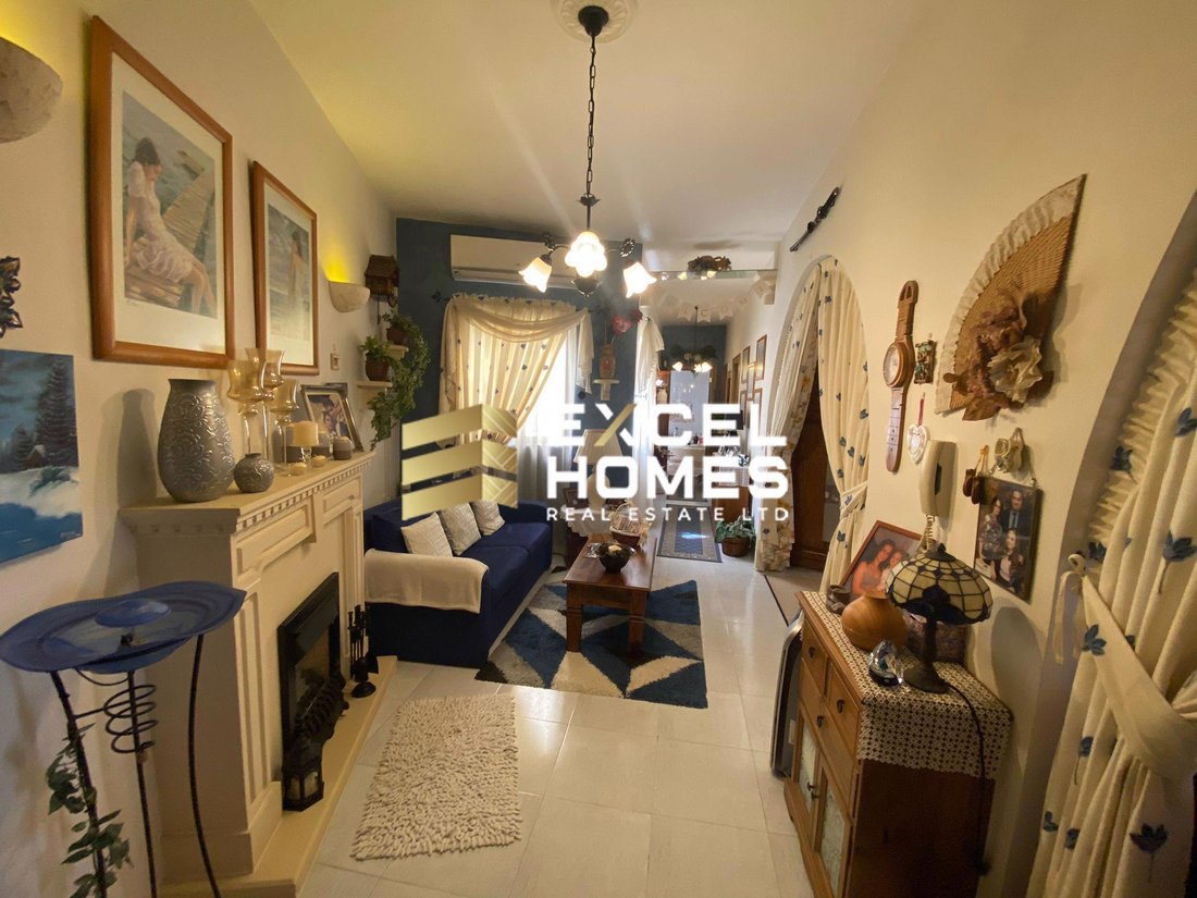 Apartment in Tarxien, Malta 1 - 15839477