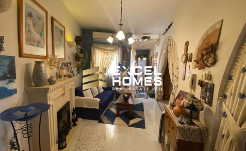 Apartment in Tarxien, Malta 1