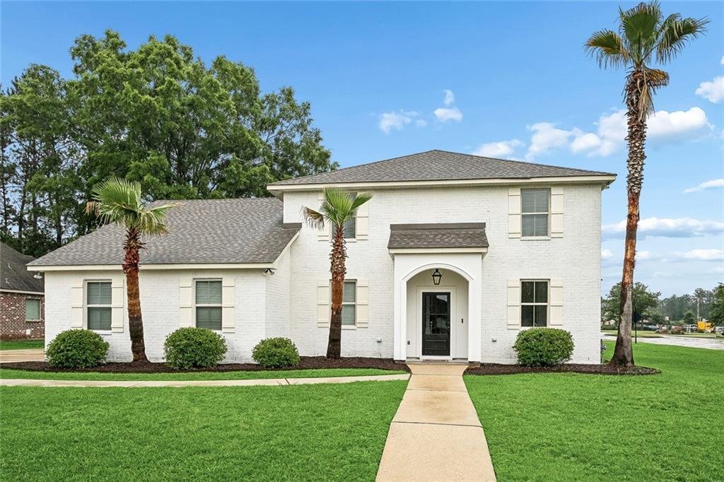 House in Covington, Louisiana, United States 1 - 18501811