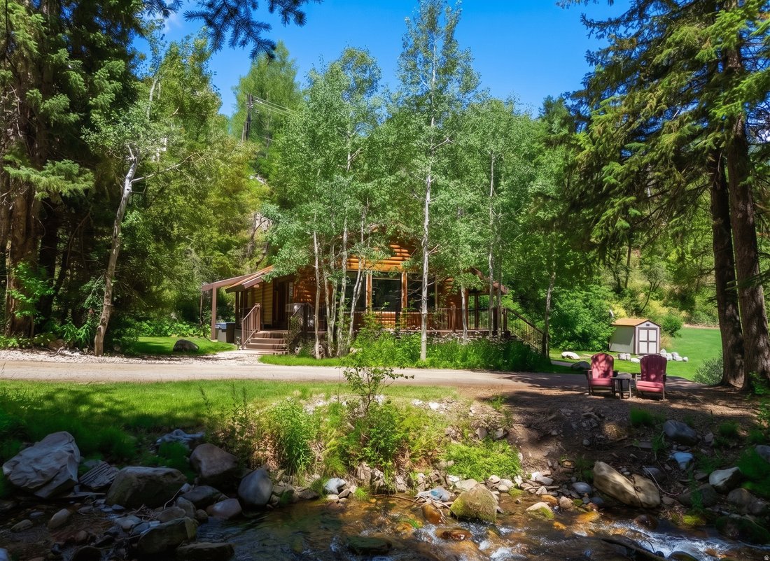 Haus in Provo, Utah, Vereinigte Staaten 1 - 18505425