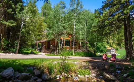 Haus in Provo, Utah, Vereinigte Staaten 1