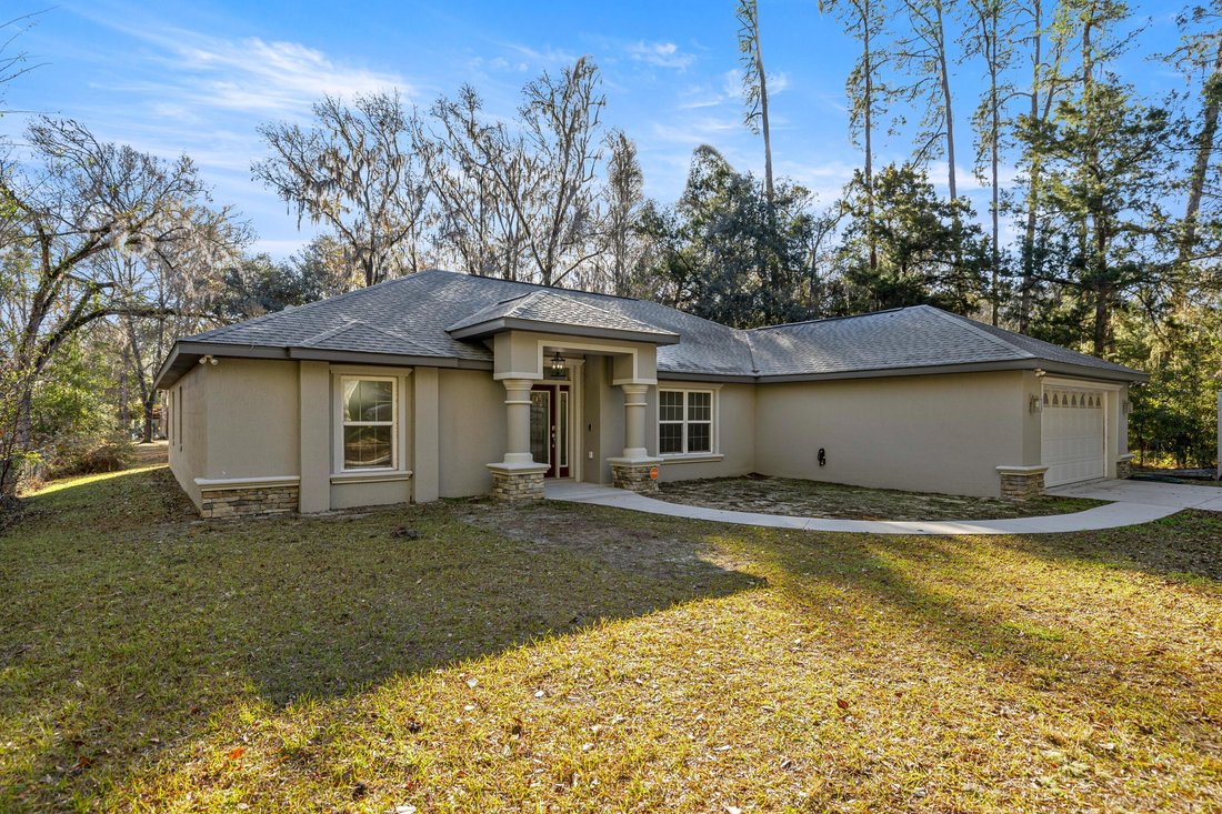 House in Dunnellon, Florida, United States 5 - 18499931
