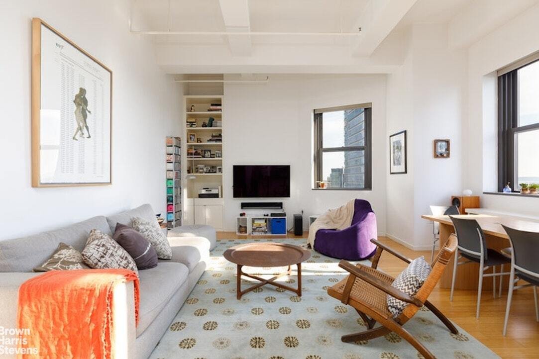 Condo in New York, New York, United States 3 - 17893694