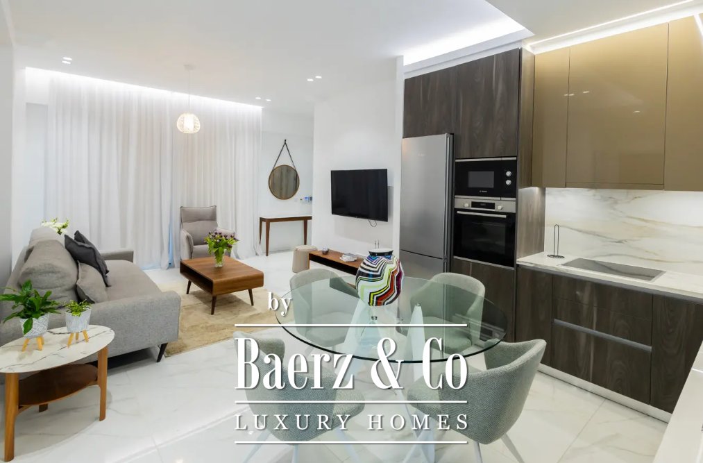 Apartment in Germasogeia, Limassol, Cyprus 4 - 18503877