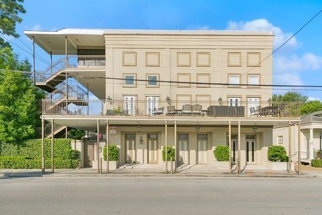 Condo in New Orleans, Louisiana, United States 1 - 18501768