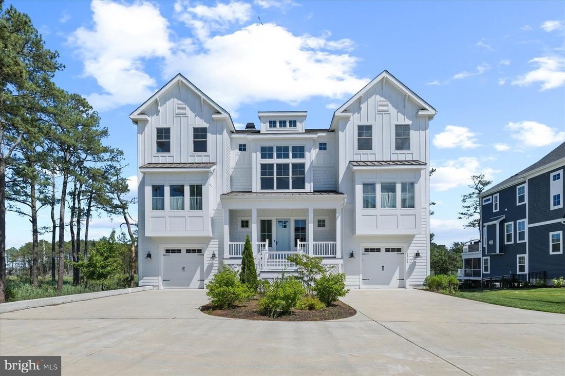 House in Lewes, Delaware, United States 4 - 18506337