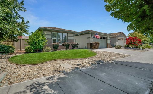 Casa en Manteca, California, Estados Unidos 1